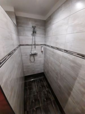 Apartmány Antonínov