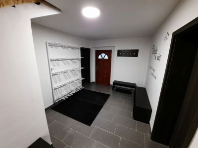 Apartmány Antonínov