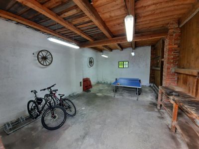 Apartmány Antonínov