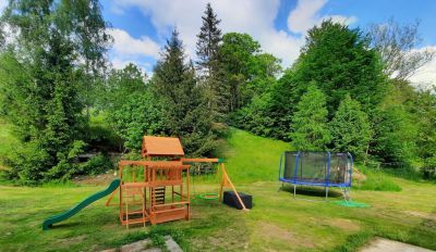 Apartmány Antonínov