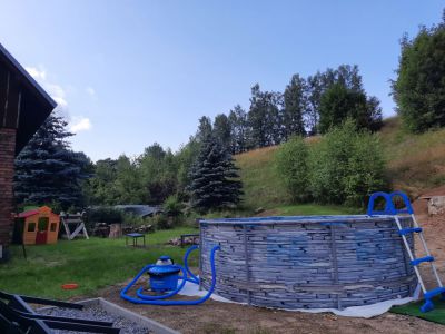 Apartmány Antonínov