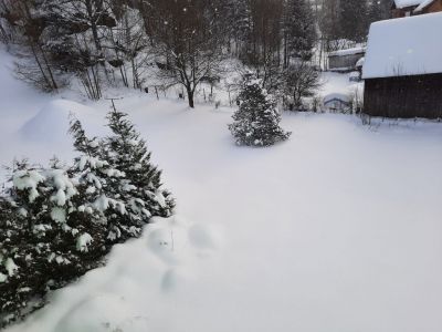 Apartmány Antonínov