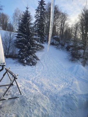 Apartmány Antonínov