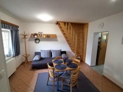 Apartmány Bartoš