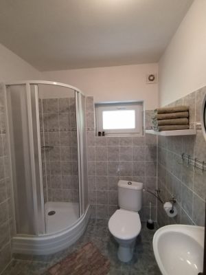Apartmány Bartoš