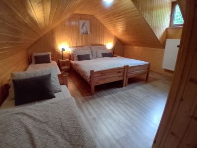 Apartmány Bartoš