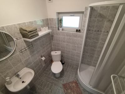 Apartmány Bartoš