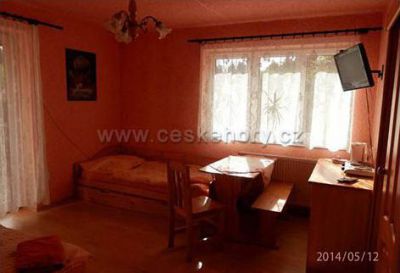 Penzion Apartmány Bečov