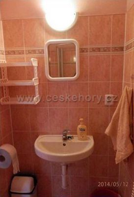 Penzion Apartmány Bečov