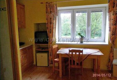 Penzion Apartmány Bečov