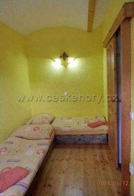 Penzion Apartmány Bečov