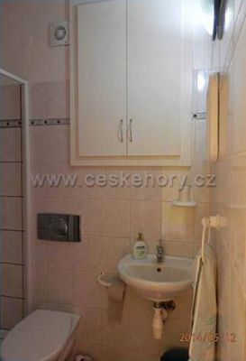 Penzion Apartmány Bečov