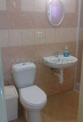 Penzion Apartmány Bečov