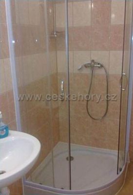 Penzion Apartmány Bečov