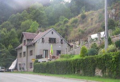 Penzion Apartmány Bečov