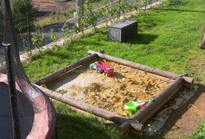 Penzion Apartmány Bečov