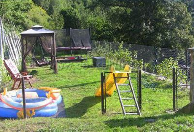 Penzion Apartmány Bečov