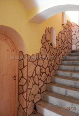 Penzion Apartmány Bečov