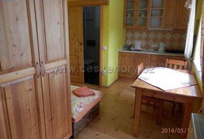 Penzion Apartmány Bečov