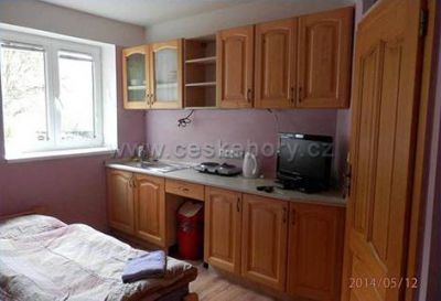 Penzion Apartmány Bečov