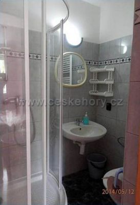 Penzion Apartmány Bečov