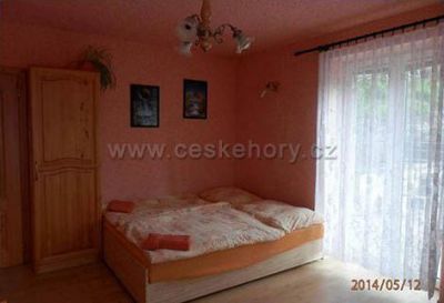 Penzion Apartmány Bečov