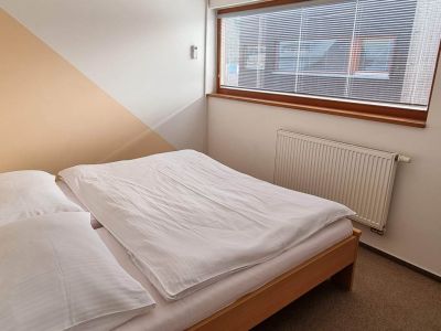 Apartmány Bečva Resort