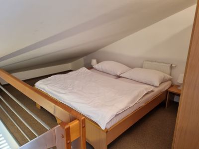 Apartmány Bečva Resort