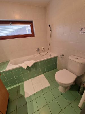 Apartmány Bečva Resort
