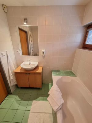 Apartmány Bečva Resort