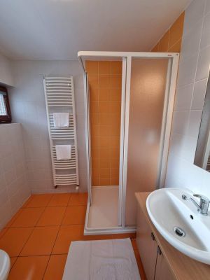 Apartmány Bečva Resort