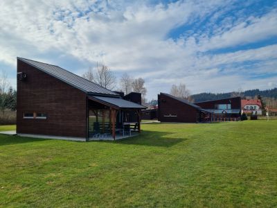 Apartmány Bečva Resort