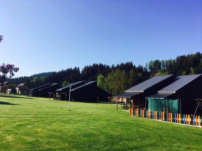 Apartmány Bečva Resort