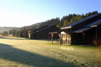 Apartmány Bečva Resort