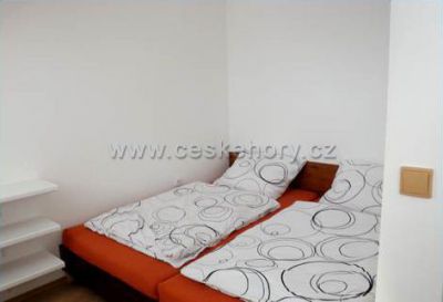 Apartmány Blata