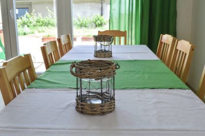 Apartmány Buket Pavlov