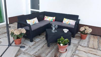 Apartmány Buket Pavlov