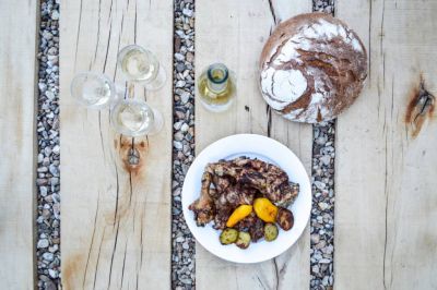 Apartmány Buket Pavlov