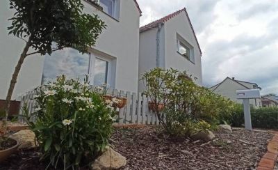 Apartmány Buket Pavlov