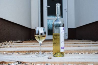 Apartmány Buket Pavlov