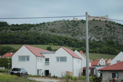 Apartmány Buket Pavlov