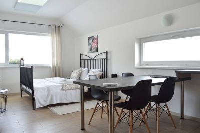 Apartmány Buket Pavlov