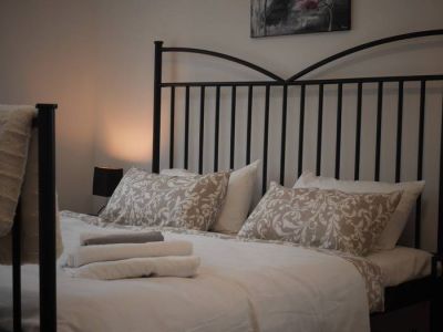 Apartmány Buket Pavlov