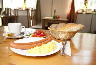 Apartmány Celnica
