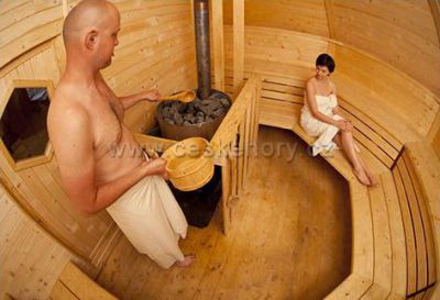 Apartmány Celnica