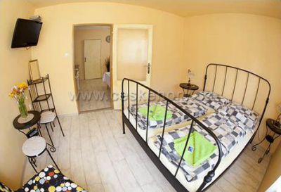 Apartmány Celnica