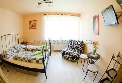 Apartmány Celnica
