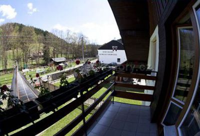Apartmány Celnica