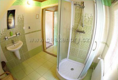 Apartmány Celnica