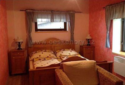 Apartmány Celnica
